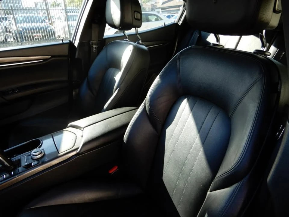 2020 Maserati Ghibli 3rd Gen - Image 12 of 20