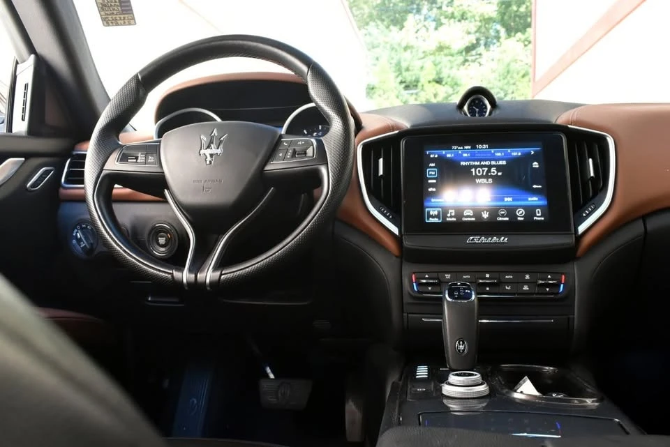 2020 Maserati Ghibli 3rd Gen - Image 19 of 20