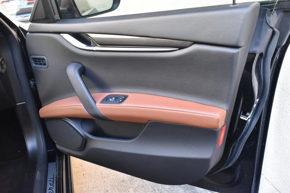 2020 Maserati Ghibli 3rd Gen - Image 17 of 20