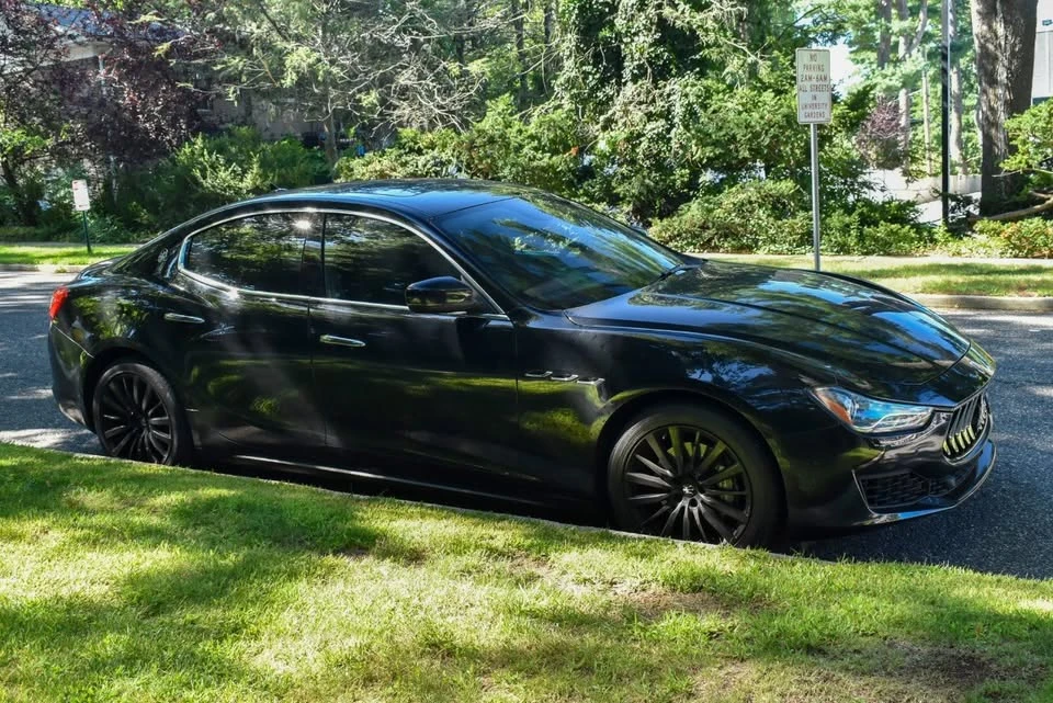 2020 Maserati Ghibli 3rd Gen - Image 8 of 20