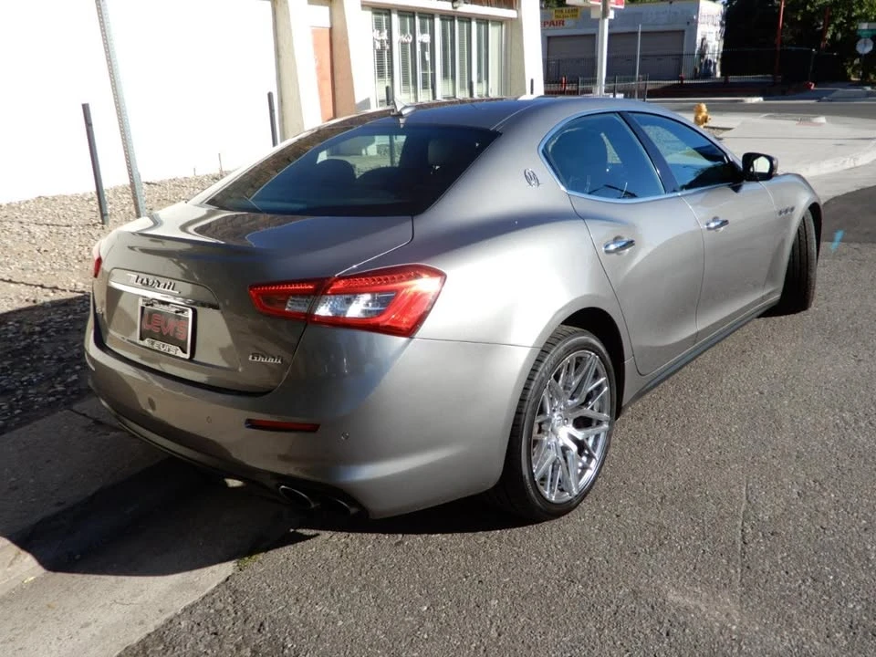 2020 Maserati Ghibli 3rd Gen - Image 6 of 20