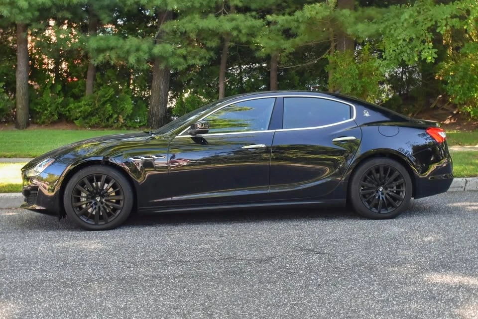 2020 Maserati Ghibli 3rd Gen - Image 2 of 20