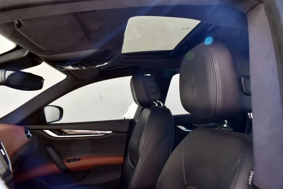 2020 Maserati Ghibli 3rd Gen - Image 12 of 20