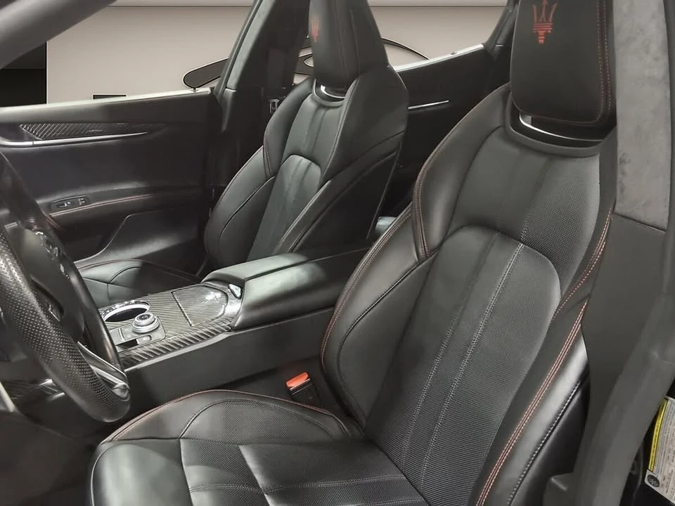 2020 Maserati Ghibli 3rd Gen - Image 5 of 20