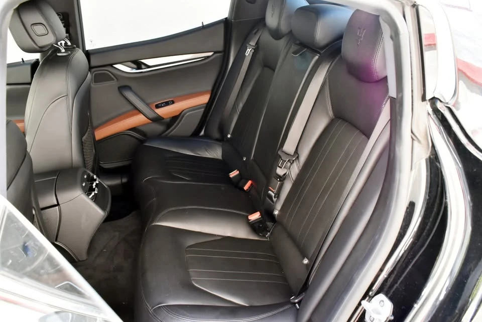 2020 Maserati Ghibli 3rd Gen - Image 14 of 20