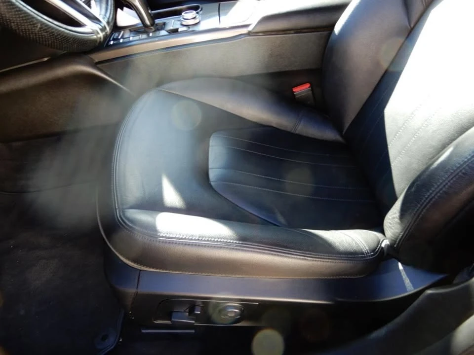 2020 Maserati Ghibli 3rd Gen - Image 11 of 20