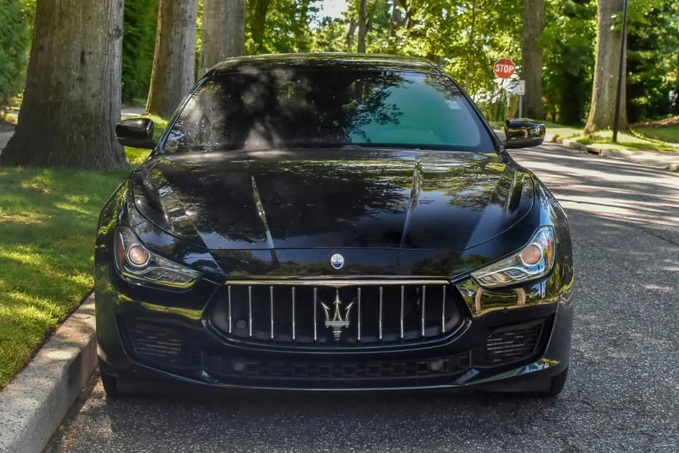 2020 Maserati Ghibli 3rd Gen - Image 9 of 20