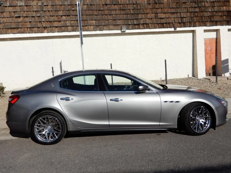 2020 Maserati Ghibli 3rd Gen - Image 5 of 20