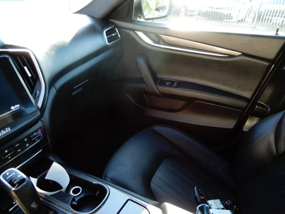 2020 Maserati Ghibli 3rd Gen - Image 15 of 20