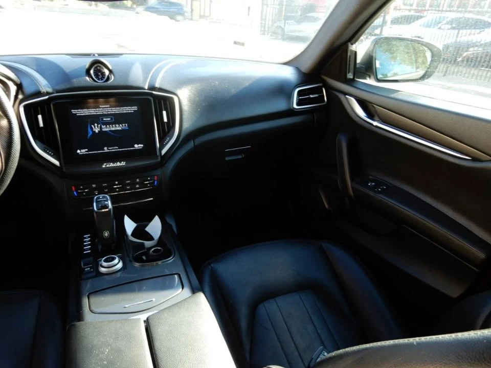 2020 Maserati Ghibli 3rd Gen - Image 19 of 20