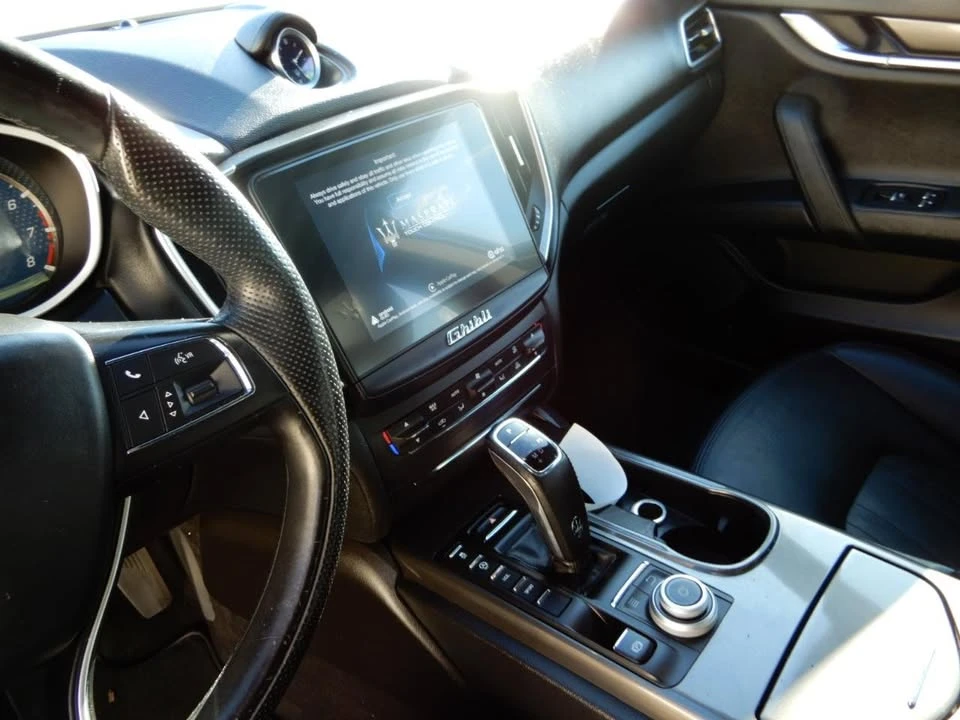 2020 Maserati Ghibli 3rd Gen - Image 14 of 20