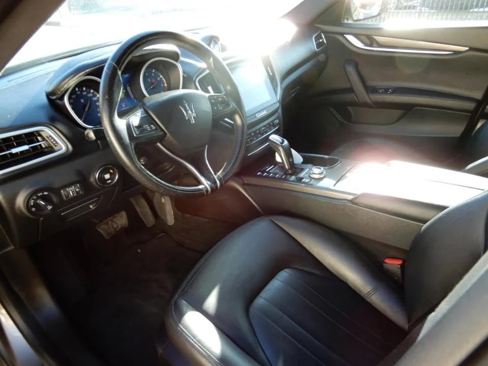 2020 Maserati Ghibli 3rd Gen - Image 10 of 20