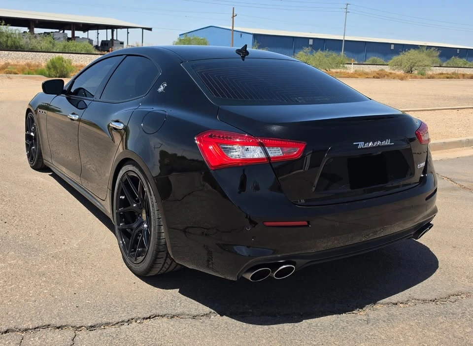 2020 Maserati Ghibli 3rd Gen - Image 6 of 19