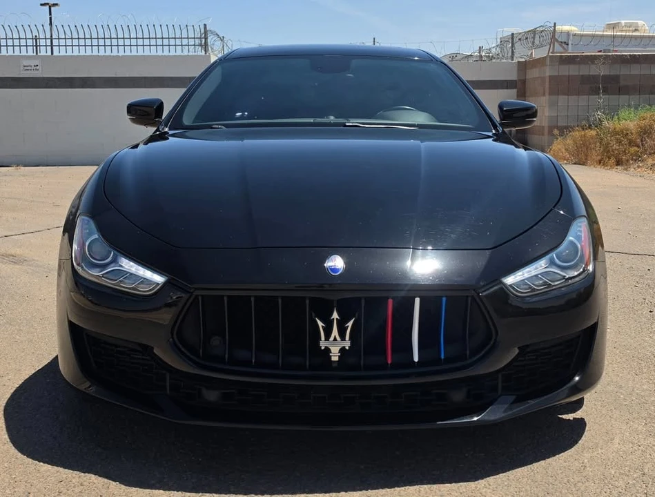 2020 Maserati Ghibli 3rd Gen - Image 3 of 19