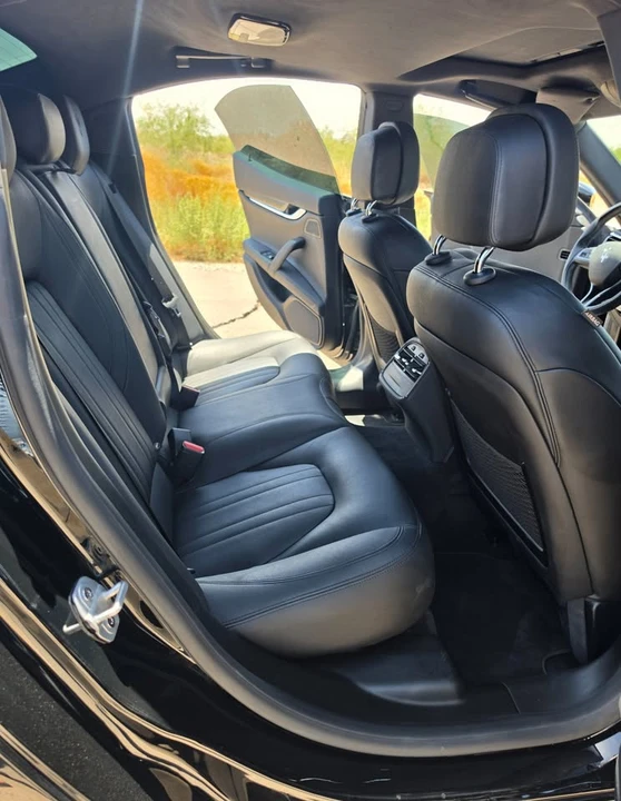 2020 Maserati Ghibli 3rd Gen - Image 19 of 19