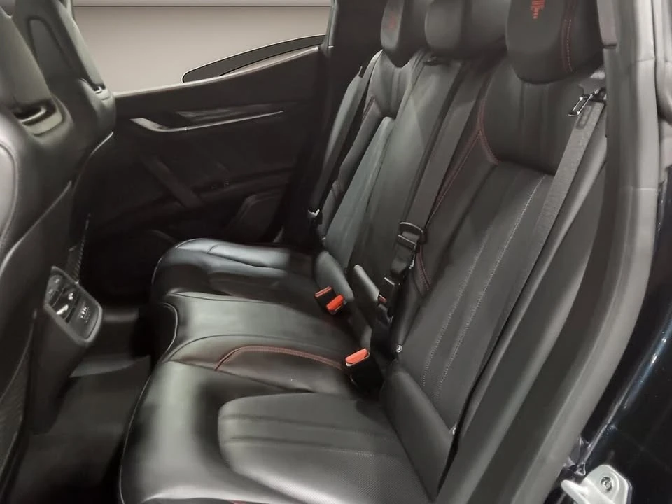 2020 Maserati Ghibli 3rd Gen - Image 6 of 20