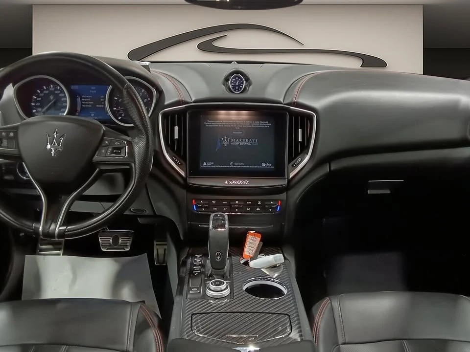 2020 Maserati Ghibli 3rd Gen - Image 12 of 20