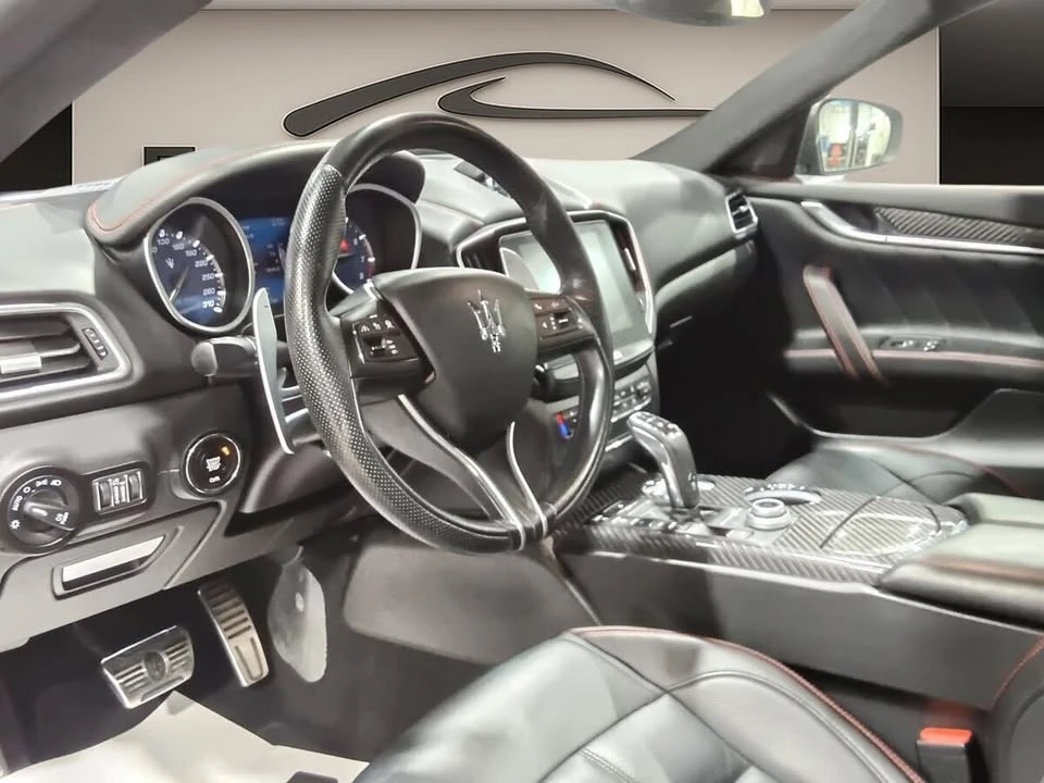 2020 Maserati Ghibli 3rd Gen - Image 4 of 20