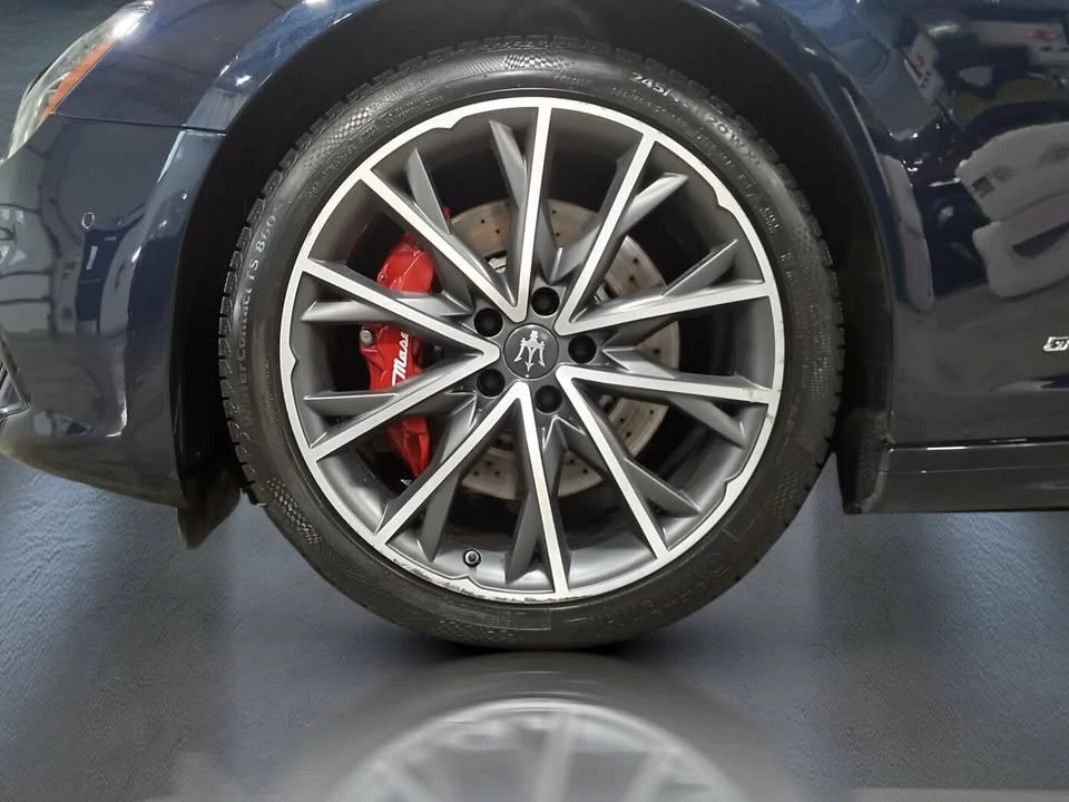 2020 Maserati Ghibli 3rd Gen - Image 11 of 20