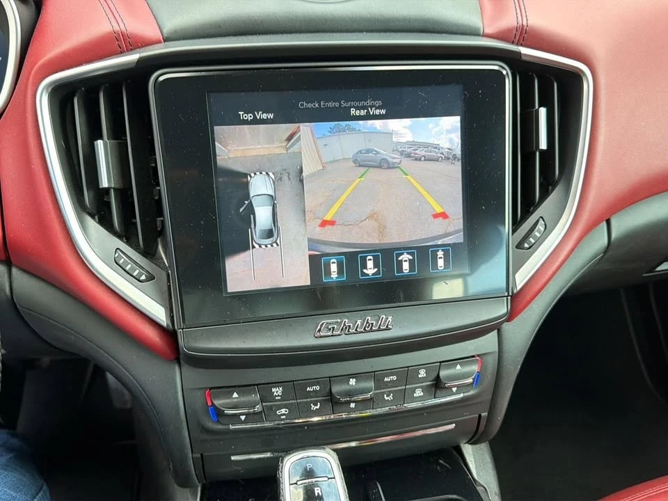 2020 Maserati Ghibli 3rd Gen - Image 9 of 11