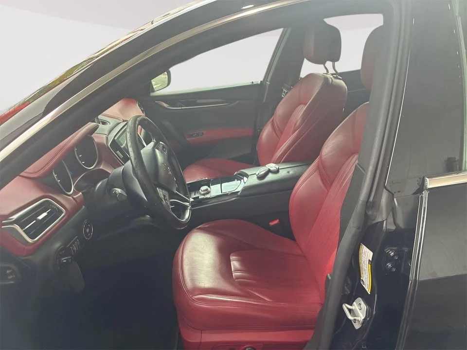 2020 Maserati Ghibli 3rd Gen - Image 6 of 11