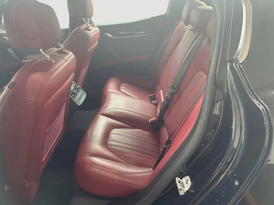 2020 Maserati Ghibli 3rd Gen - Image 11 of 11