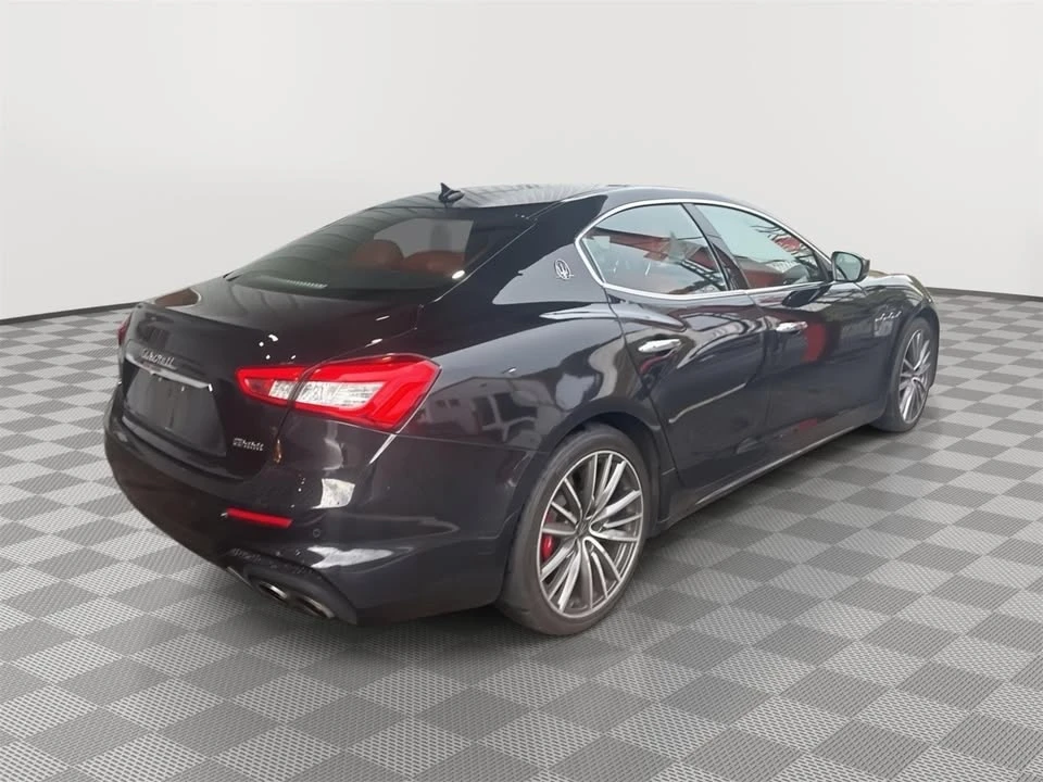 2020 Maserati Ghibli 3rd Gen - Image 4 of 11