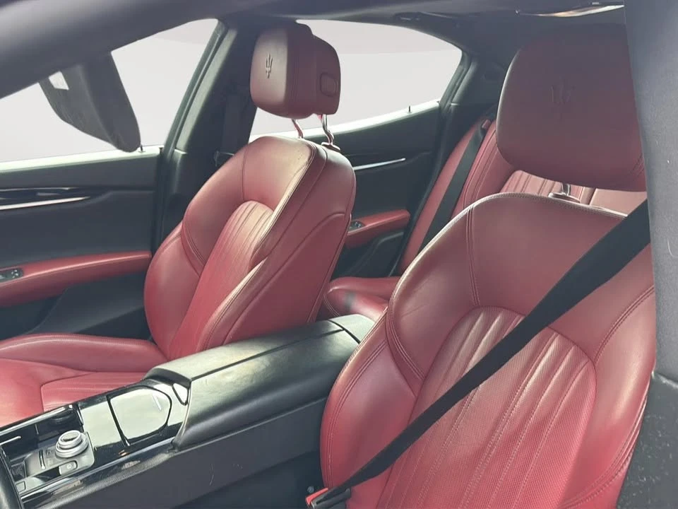2020 Maserati Ghibli 3rd Gen - Image 10 of 11