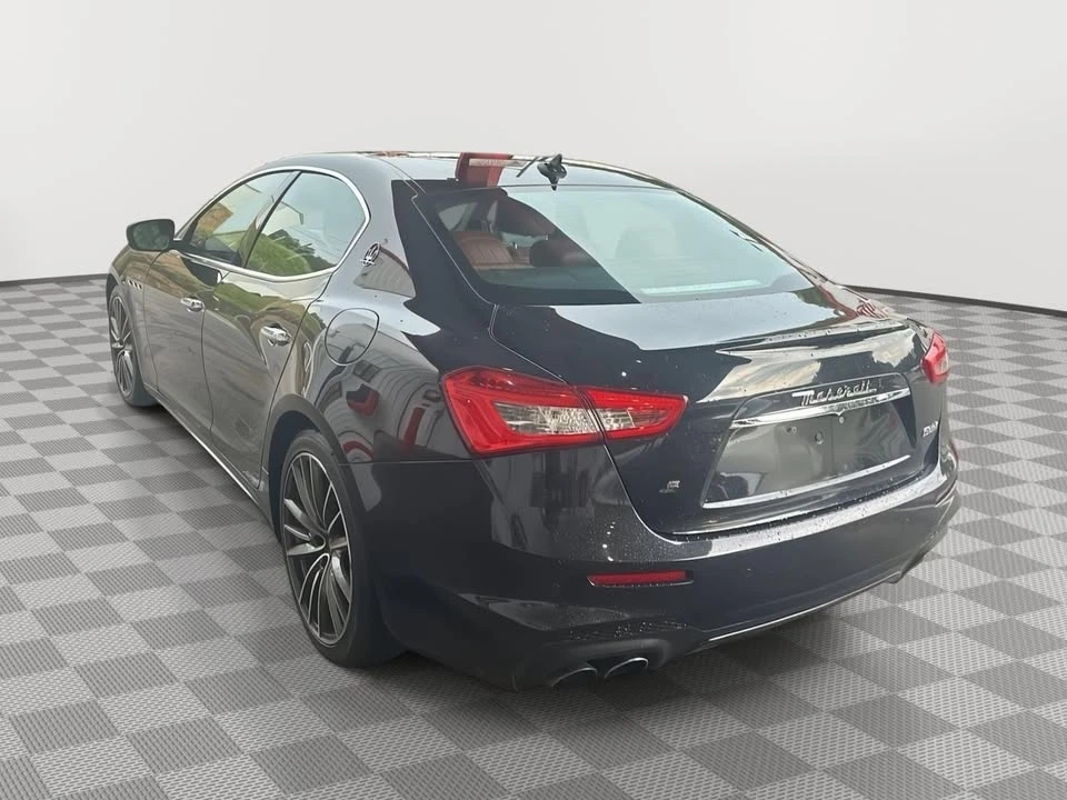 2020 Maserati Ghibli 3rd Gen - Image 5 of 11