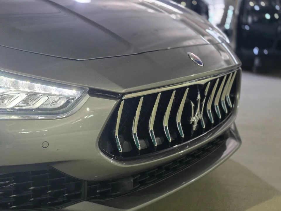 2020 Maserati Ghibli 3rd Gen - Image 5 of 20