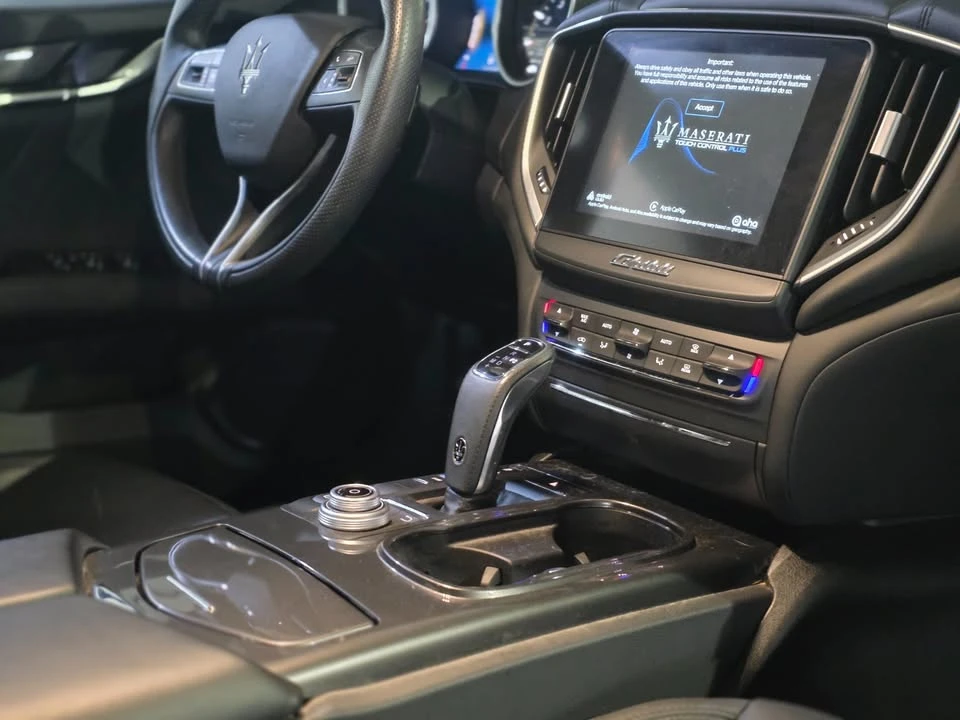 2020 Maserati Ghibli 3rd Gen - Image 14 of 20