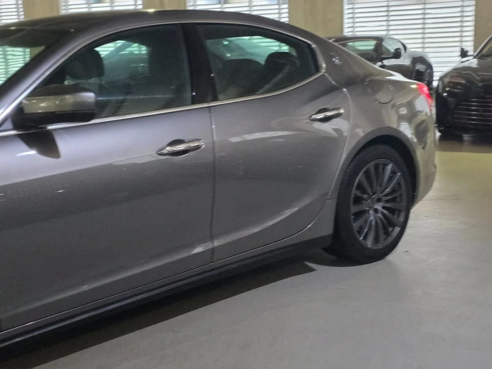 2020 Maserati Ghibli 3rd Gen - Image 3 of 20