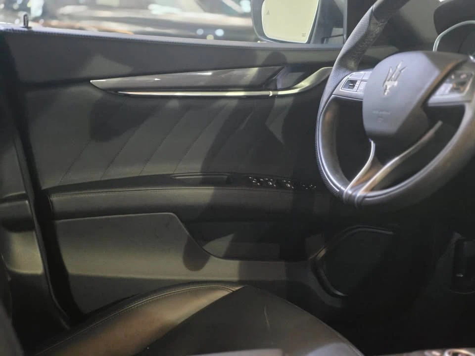 2020 Maserati Ghibli 3rd Gen - Image 19 of 20