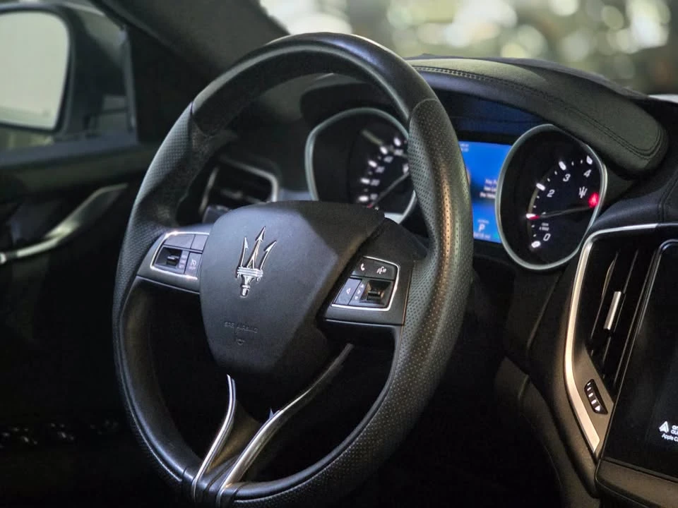 2020 Maserati Ghibli 3rd Gen - Image 15 of 20
