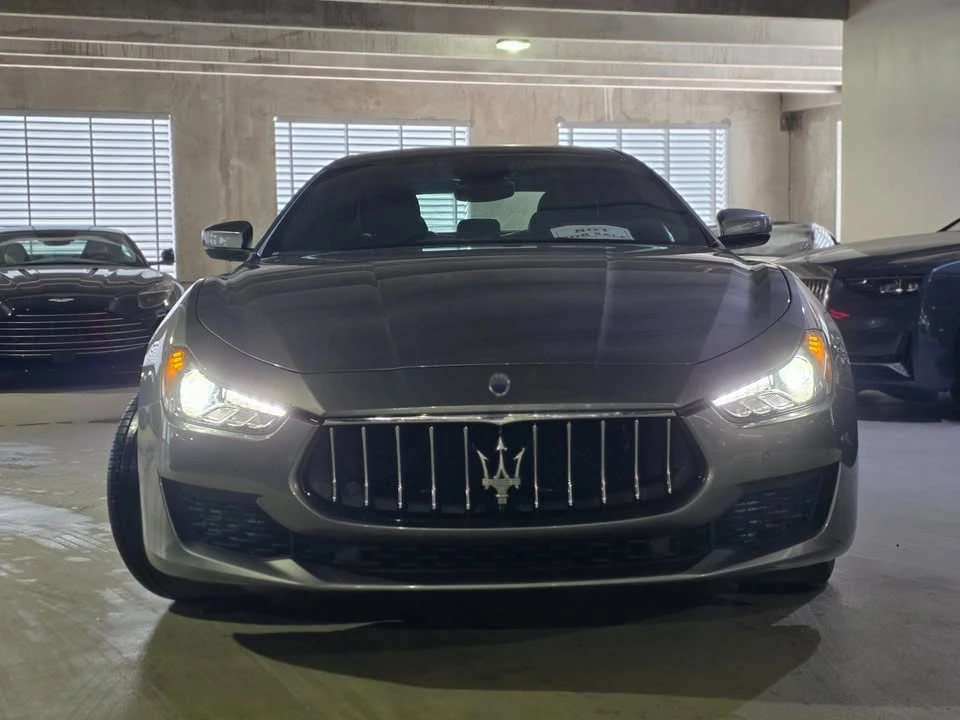 2020 Maserati Ghibli 3rd Gen - Image 4 of 20