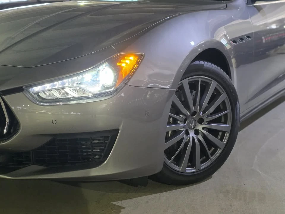 2020 Maserati Ghibli 3rd Gen - Image 2 of 20
