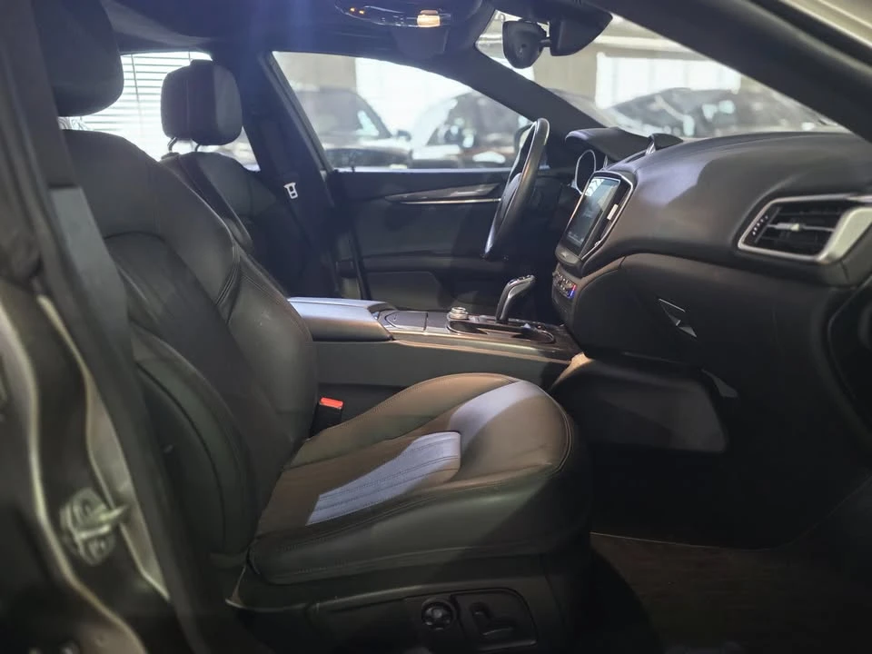 2020 Maserati Ghibli 3rd Gen - Image 17 of 20
