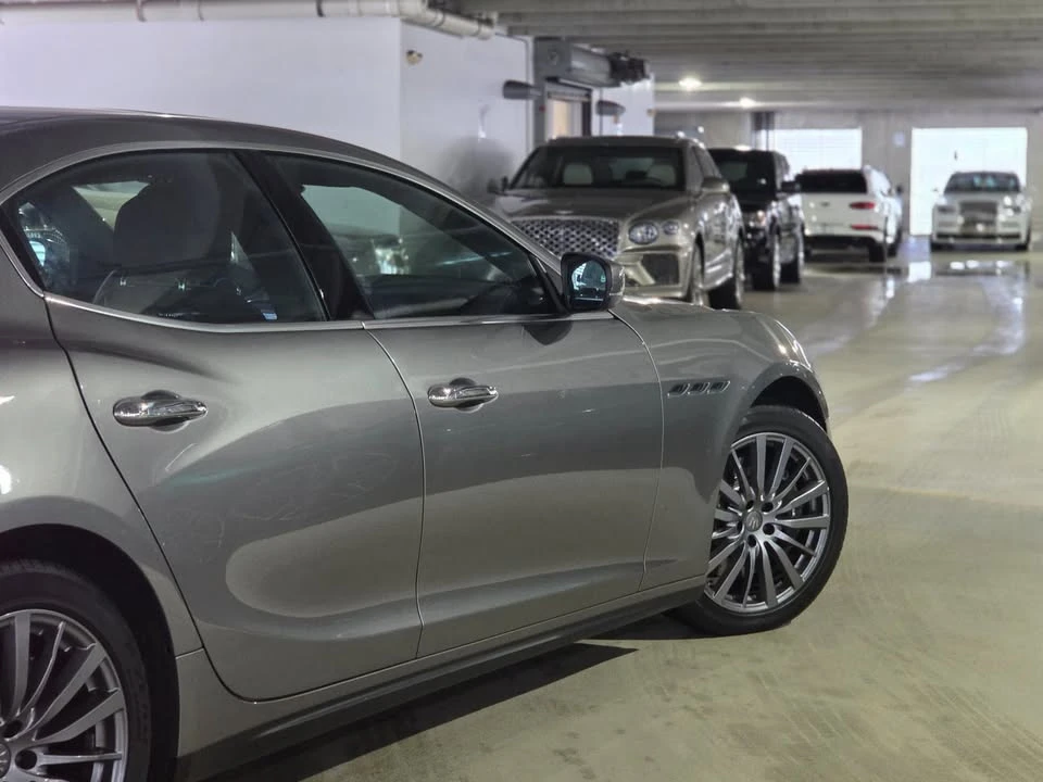 2020 Maserati Ghibli 3rd Gen - Image 9 of 20