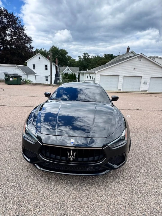 2020 Maserati Ghibli 3rd Gen - Image 5 of 12