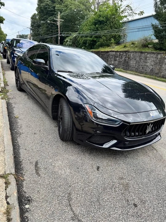 2020 Maserati Ghibli 3rd Gen - Image 6 of 12