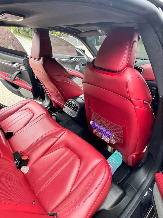 2020 Maserati Ghibli 3rd Gen - Image 9 of 12