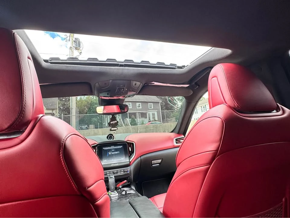 2020 Maserati Ghibli 3rd Gen - Image 7 of 12
