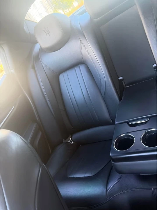2020 Maserati Ghibli 3rd Gen - Image 7 of 7