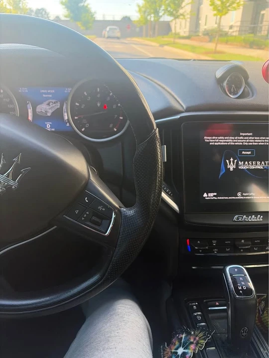 2020 Maserati Ghibli 3rd Gen - Image 6 of 7
