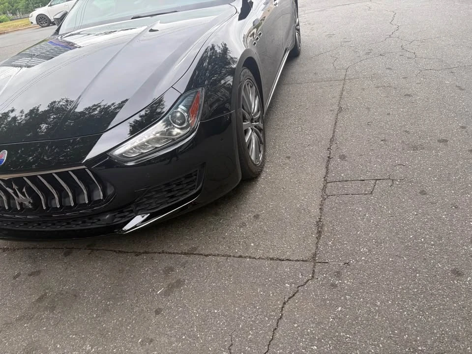 2020 Maserati Ghibli 3rd Gen - Image 2 of 7