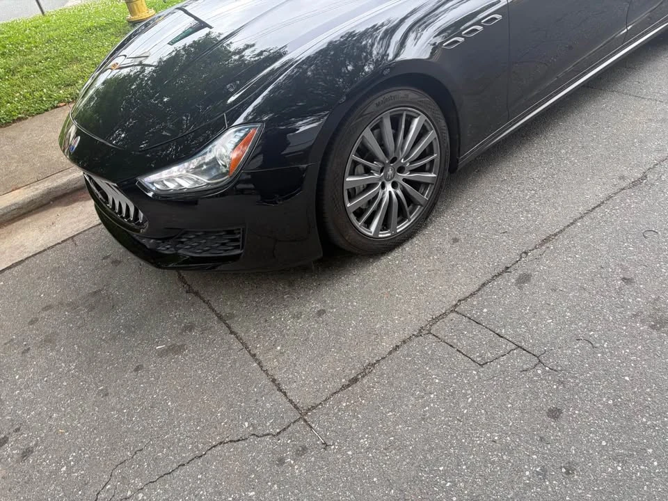 2020 Maserati Ghibli 3rd Gen - Image 3 of 7