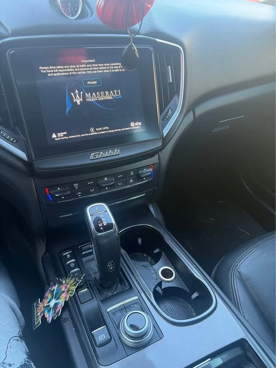 2020 Maserati Ghibli 3rd Gen - Image 5 of 7