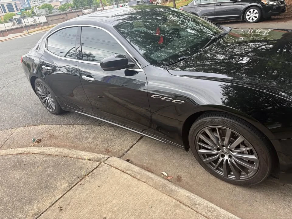 2020 Maserati Ghibli 3rd Gen - Image 4 of 7