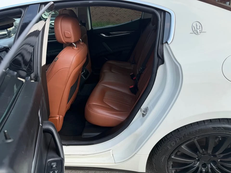 2020 Maserati Ghibli 3rd Gen - Image 10 of 14