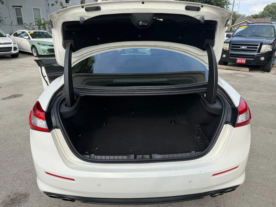 2020 Maserati Ghibli 3rd Gen - Image 11 of 14